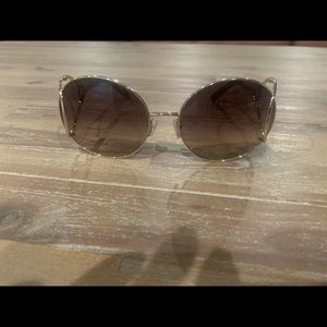 Chloe sunglasses